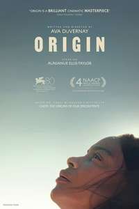 Origin - Posters