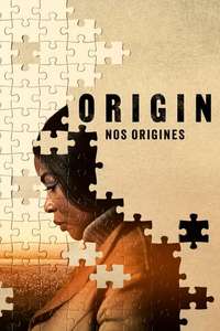Origin - Posters