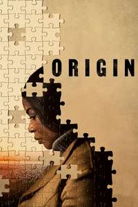 Origin - Posters