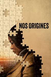 Origin - Posters