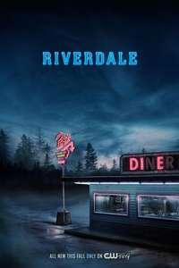 Riverdale - Posters