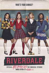 Riverdale - Posters