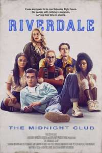 Riverdale - Posters