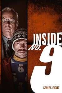 Inside No. 9 - Posters