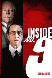 Inside No. 9 - Posters