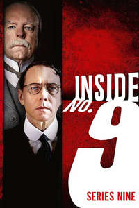 Inside No. 9 - Posters