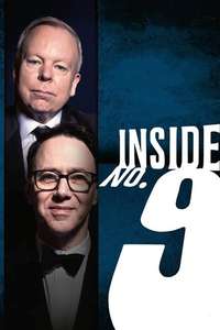 Inside No. 9 - Posters