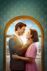 When Calls The Heart - Posters