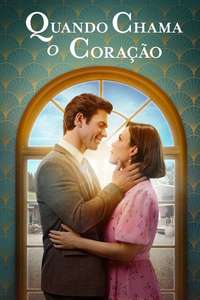 When Calls The Heart - Posters