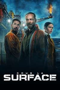 The Rig - Posters