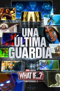 What If - Posters
