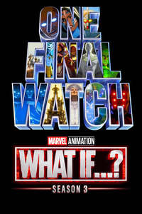 What If - Posters