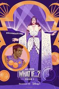 What If - Posters