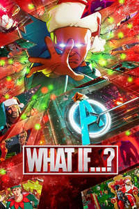 What If - Posters