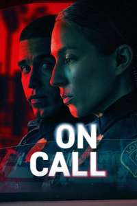 On Call - Posters