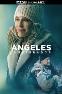 Ordinary Angels - Posters