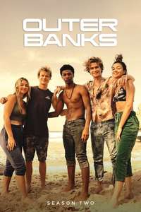 Outer Banks - Posters