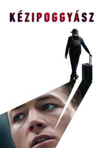 Carry-On - Posters