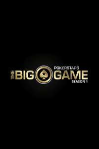 PokerStars Big Game - Posters