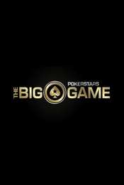 PokerStars Big Game
