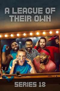 A League of Their Own - Posters