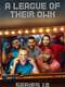 A League of Their Own : Season 18