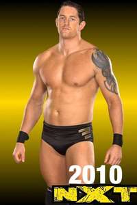 WWE NXT - Posters