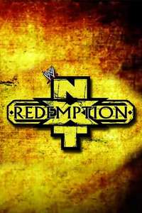 WWE NXT - Posters