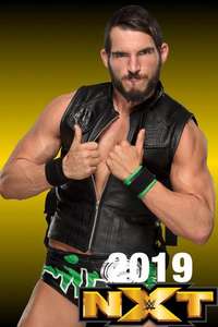 WWE NXT - Posters