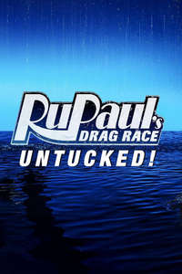 RuPaul's Drag Race: Untucked - Posters