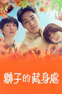 Light of My Lion - Posters