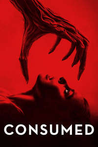 Consumed - Posters