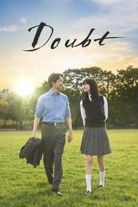 Doubt - Posters