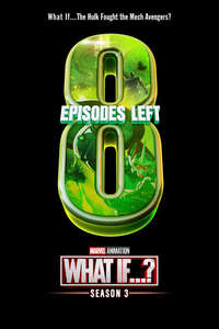 What If - Posters