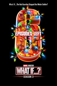 What If - Posters