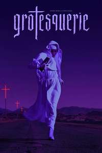 Grotesquerie - Posters