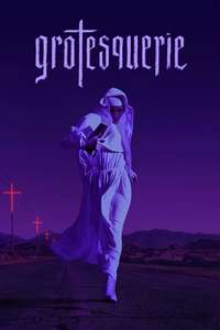 Grotesquerie - Posters