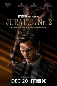 Juror #2 - Posters