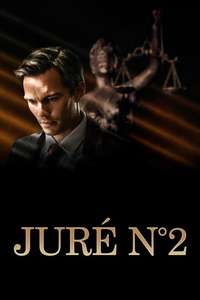 Juror #2 - Posters