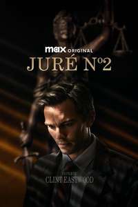 Juror #2 - Posters