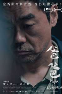 Papa - Posters
