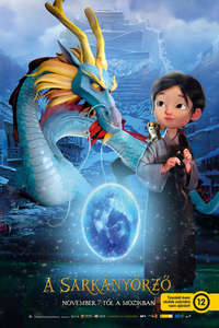 Dragonkeeper - Posters