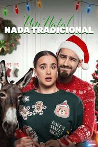 Christmas Is Cancelled - Posters