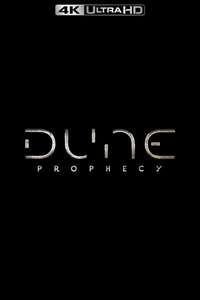 Dune: Prophecy - Posters
