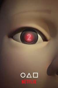 Squid Game - Posters