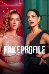 Fake Profile - Posters