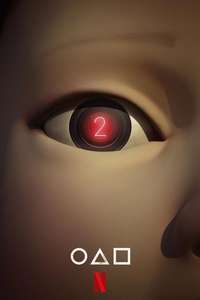 Squid Game - Posters