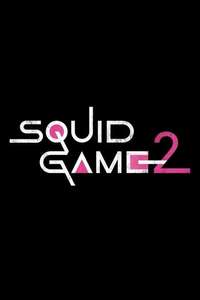 Squid Game - Posters