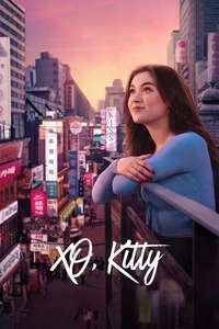 XO  Kitty - Posters