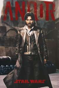 Andor - Posters